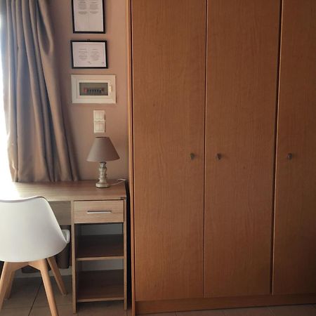 סלמיס Penthouse Studio Next To The Sea מראה חיצוני תמונה