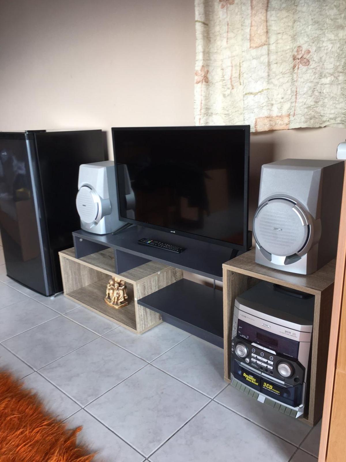 סלמיס Penthouse Studio Next To The Sea מראה חיצוני תמונה